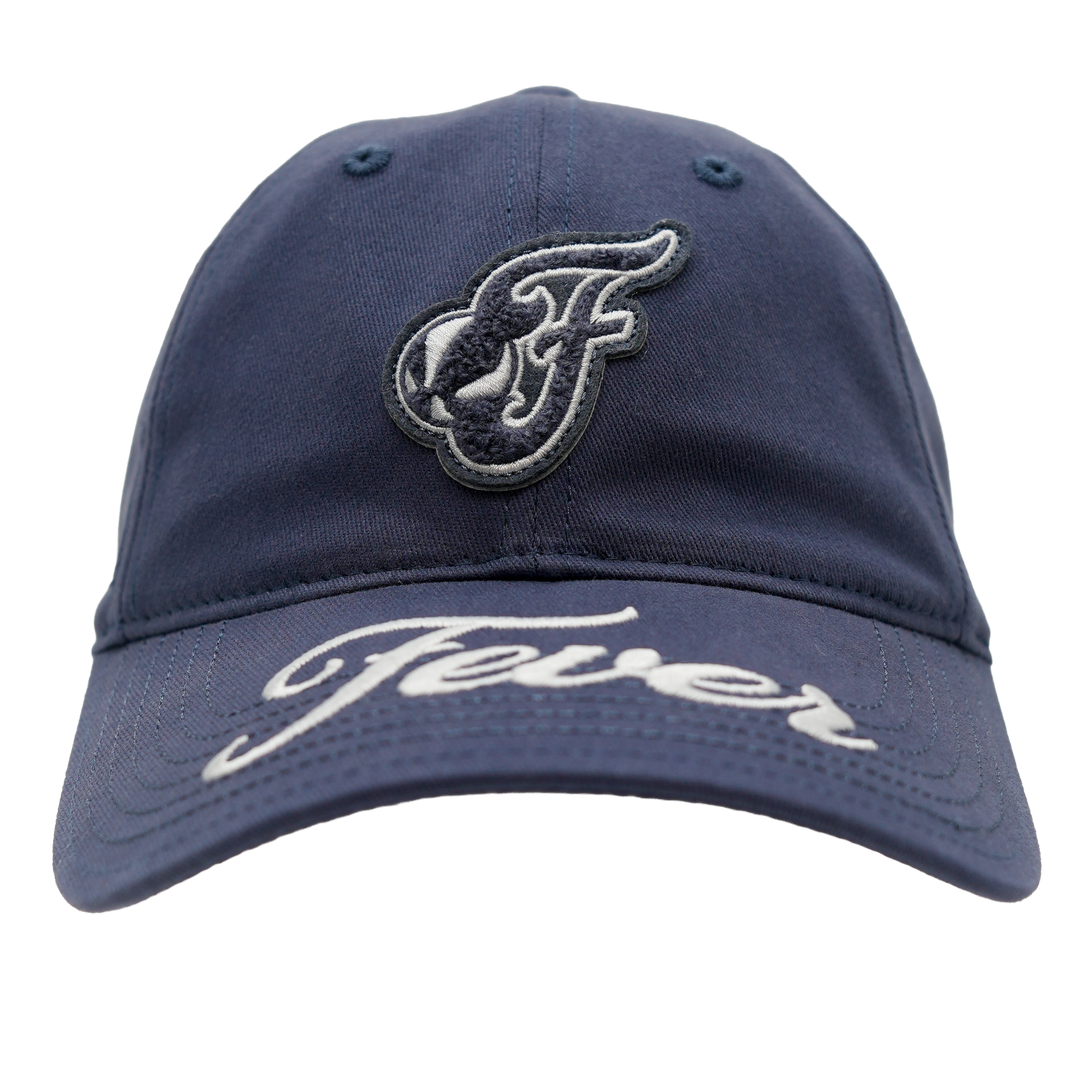 Casquette de Baseball pour Hommes Clark 22 Indiana Fever Casquette de Baseball pour Hommes Clark 22 Indiana Fever
