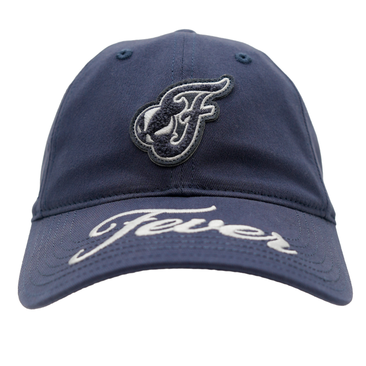 Adult Indiana Fever Challenger Hat in Blue by Sportiqe