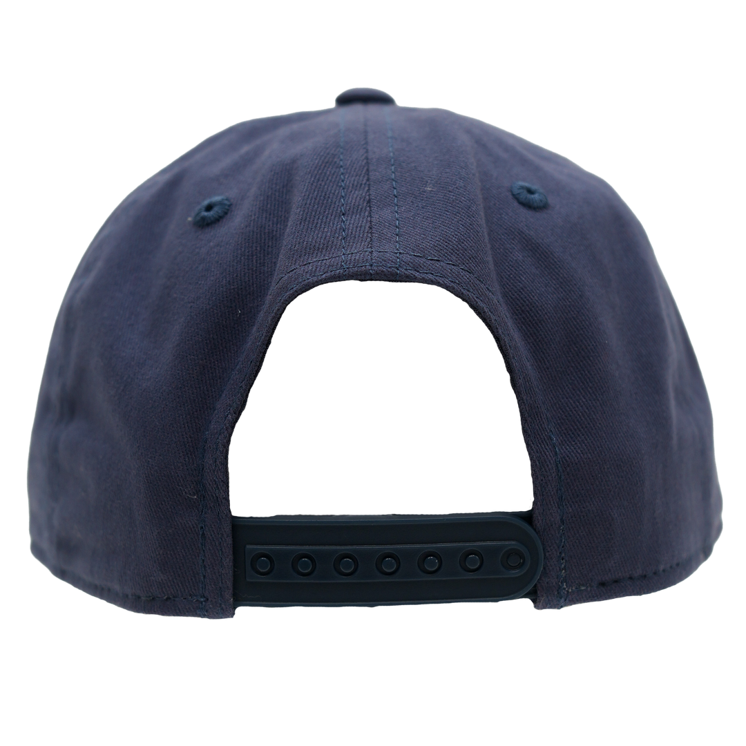 Adult Indiana Fever Challenger Hat in Blue by Sportiqe