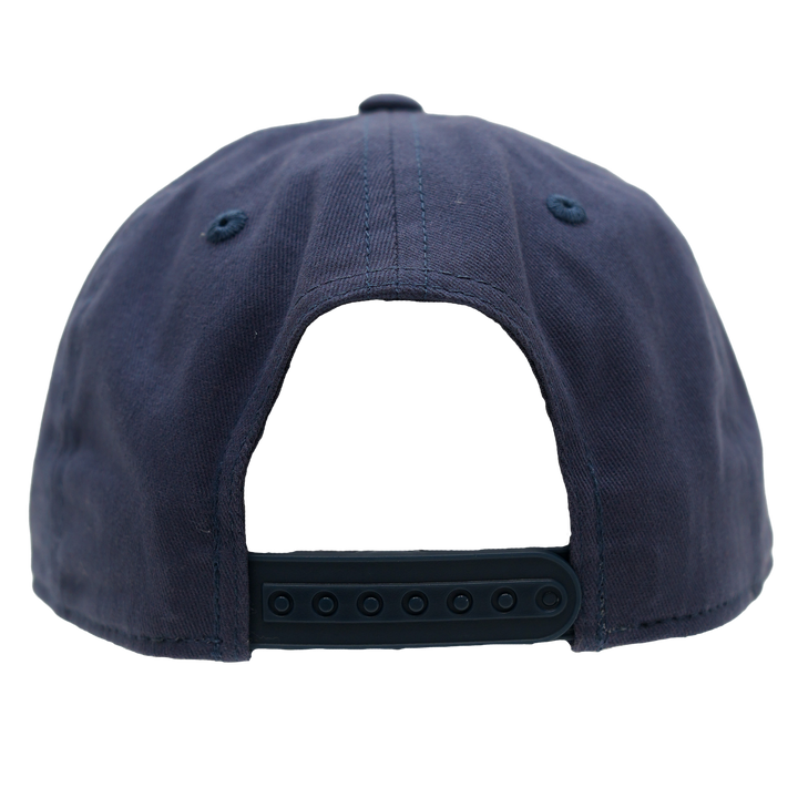 Adult Indiana Fever Challenger Hat in Blue by Sportiqe