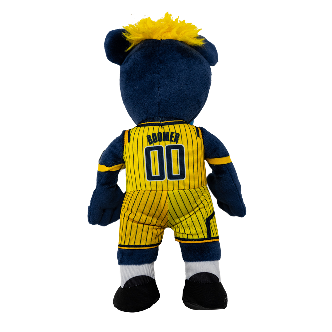 Indiana Pacers 26-27&