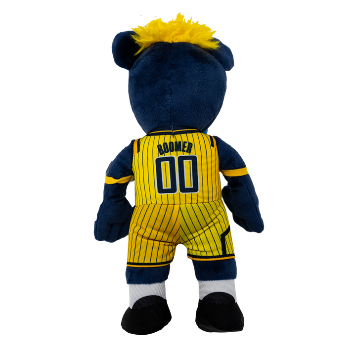 Indiana Pacers 26-27&