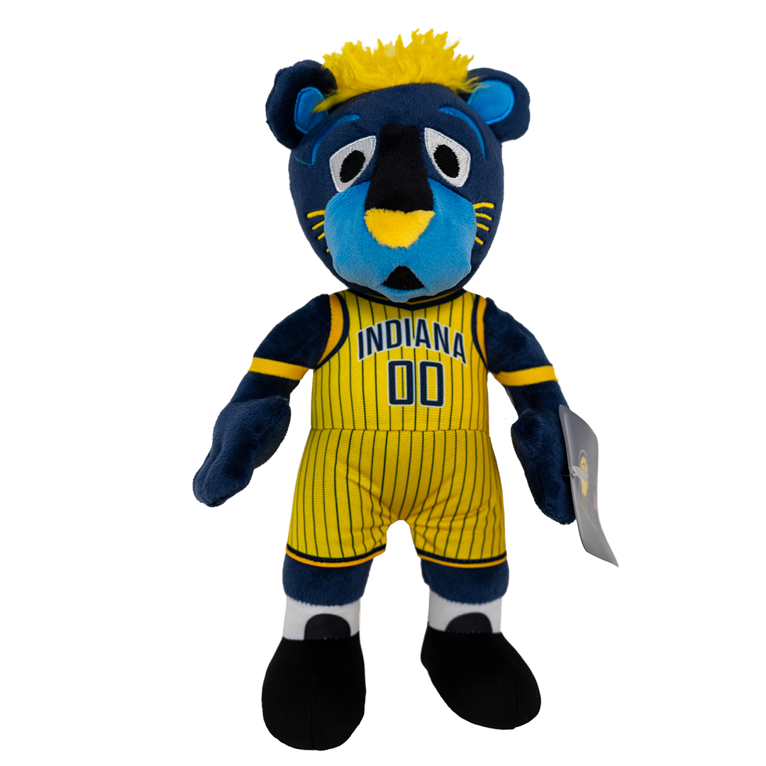 Indiana Pacers 26-27&