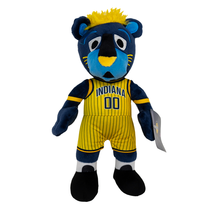 Indiana Pacers 26-27&