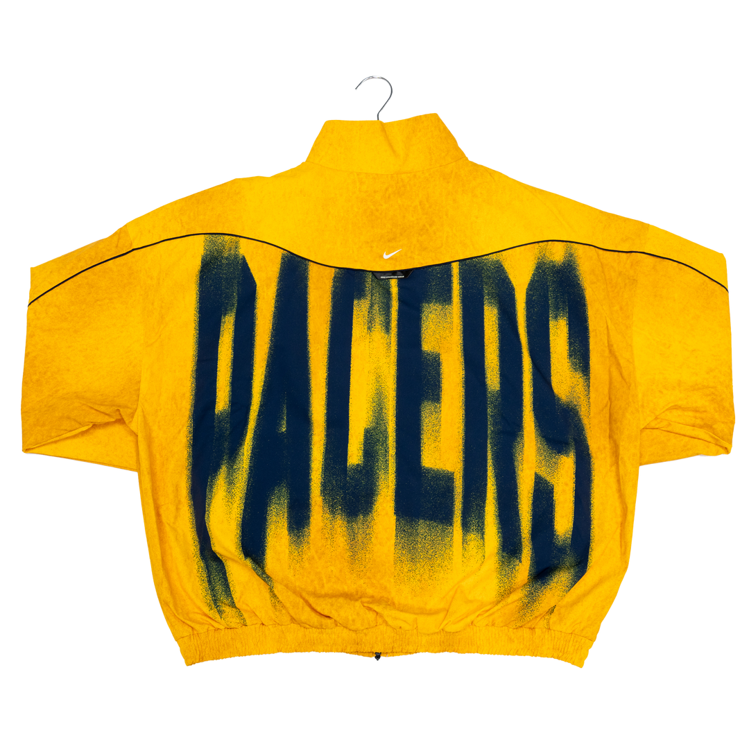 Adult Indiana Pacers 26-27&