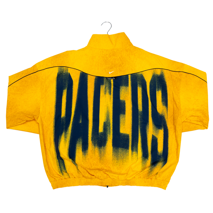 Adult Indiana Pacers 26-27&