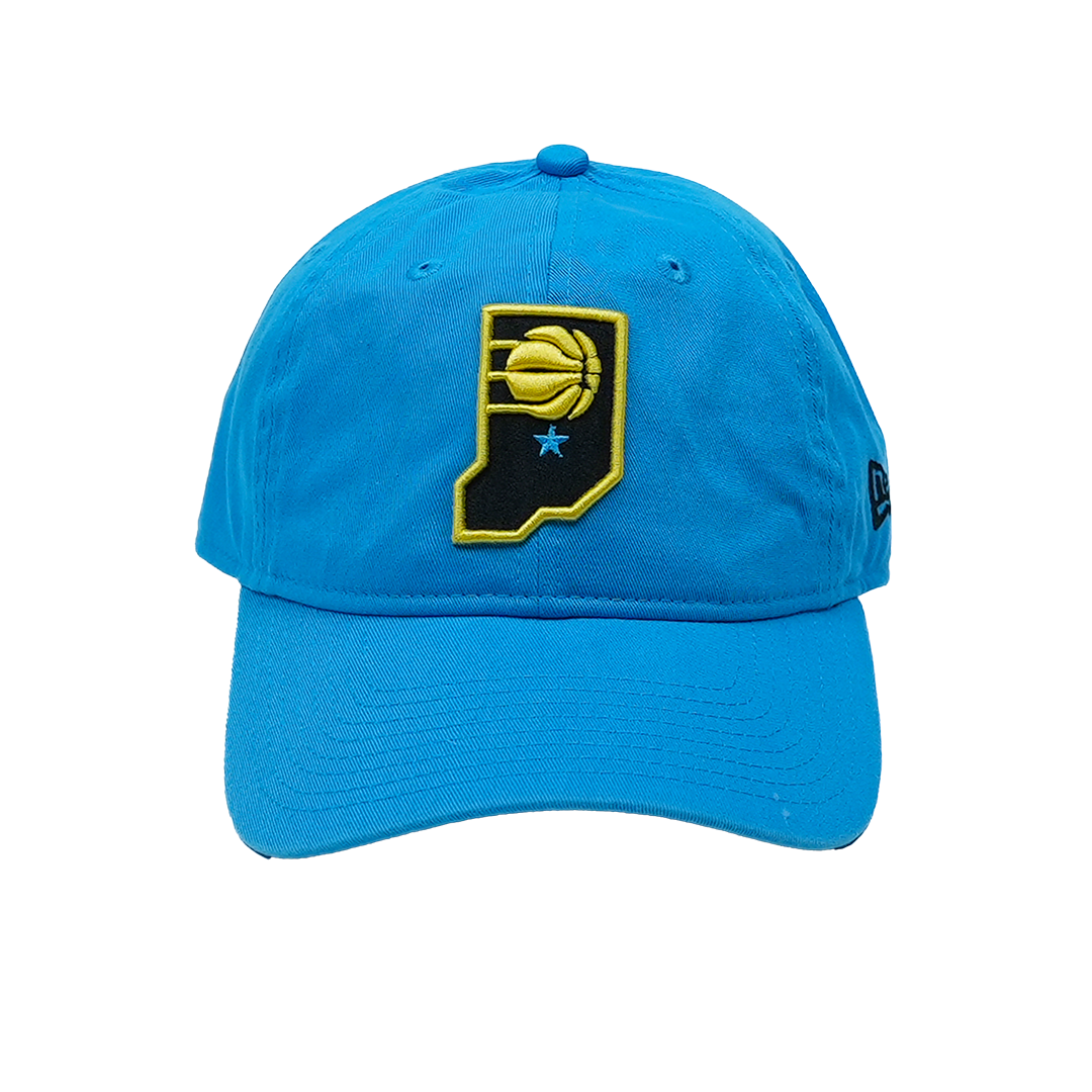 Authentic Indiana Pacers Hats Pacers Team Store