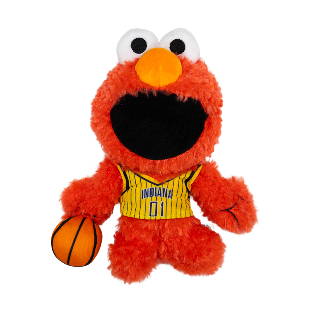 Indiana Pacers 26-27&