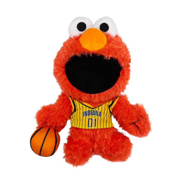 Indiana Pacers 26-27&