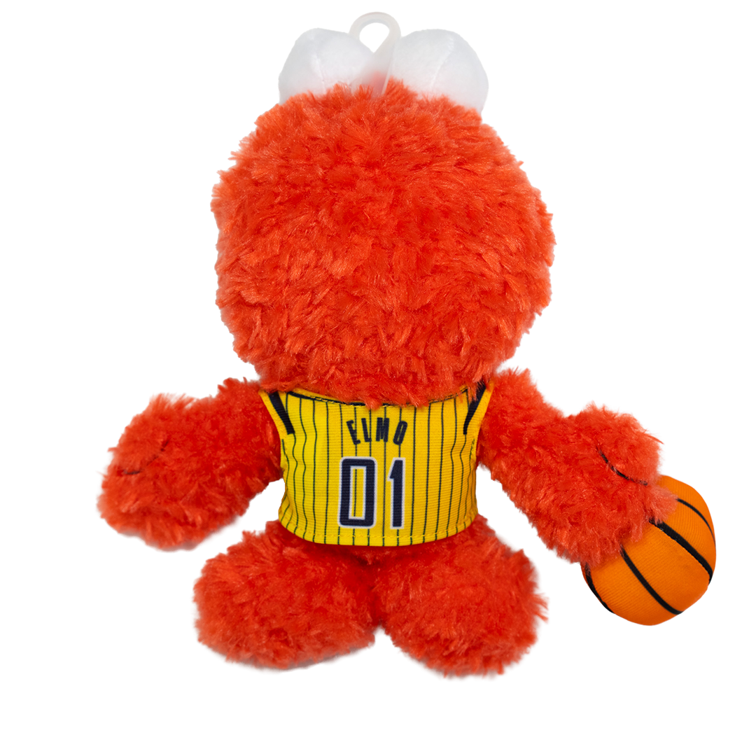 Indiana Pacers 26-27&