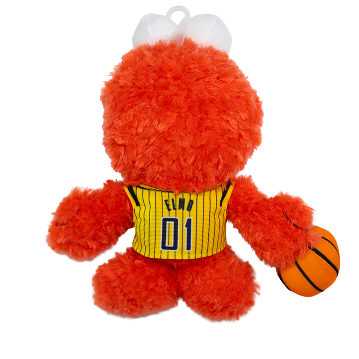 Indiana Pacers 26-27&