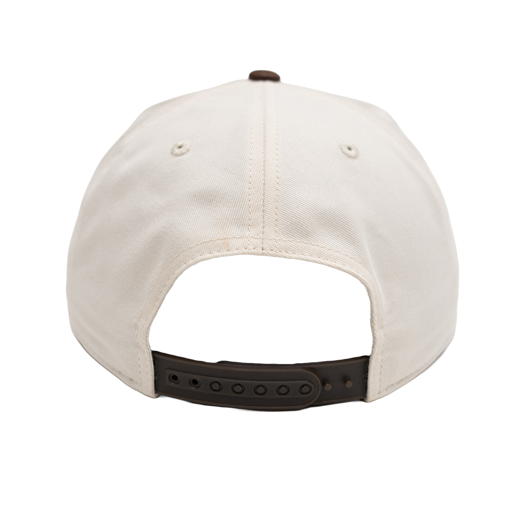 Adult Indiana Pacers Ranch hat in Camo by Sportiqe