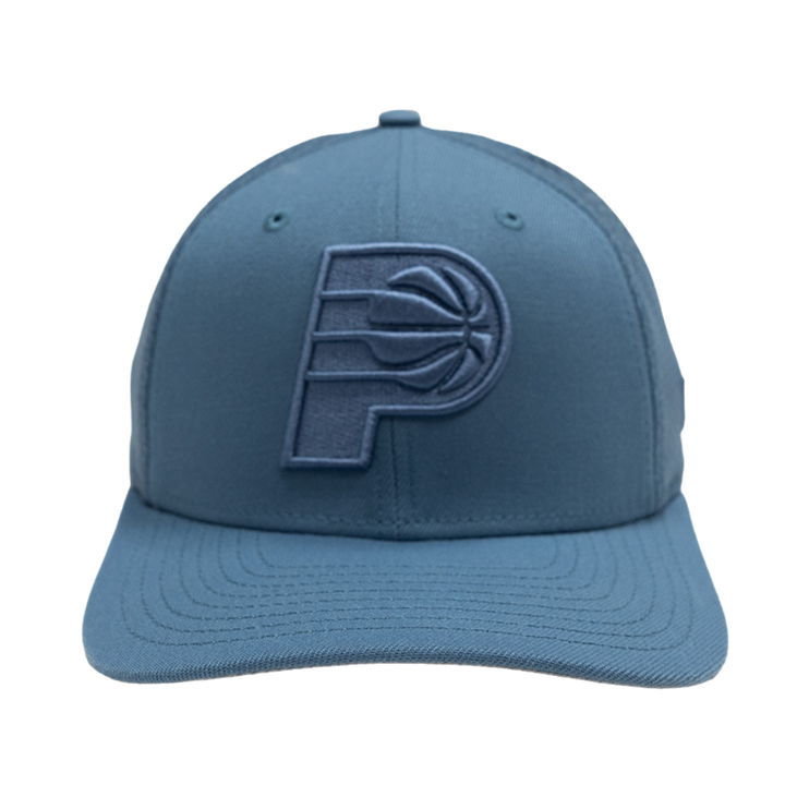 Adult Indiana Pacers Color Pack 9SEVENTY Hat in Blue by New Era