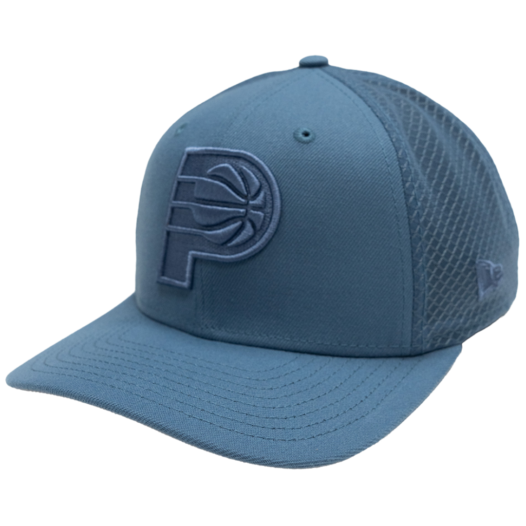 Adult Indiana Pacers Color Pack 9SEVENTY Hat in Blue by New Era