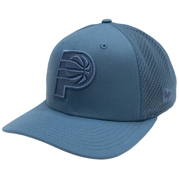 Adult Indiana Pacers Color Pack 9SEVENTY Hat in Blue by New Era