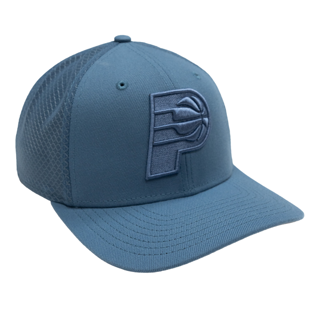 Adult Indiana Pacers Color Pack 9SEVENTY Hat in Blue by New Era