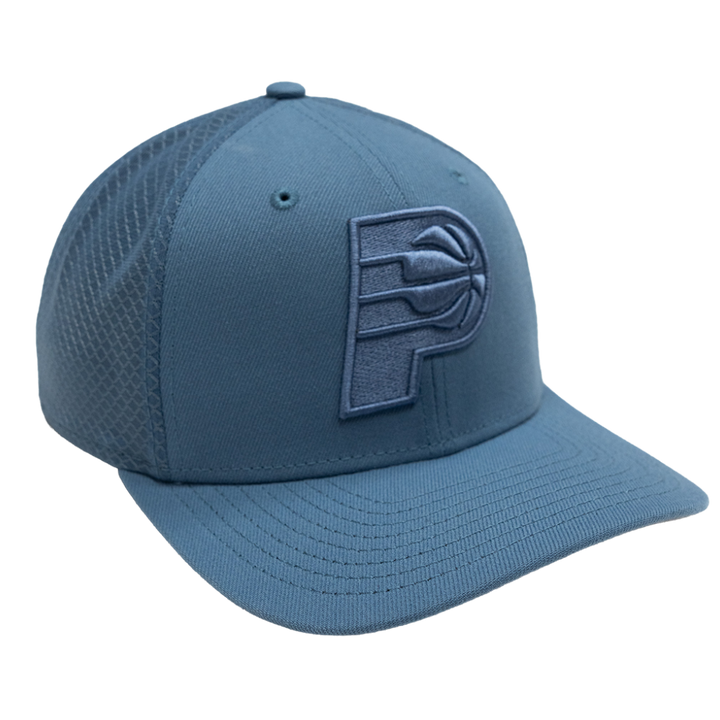 Adult Indiana Pacers Color Pack 9SEVENTY Hat in Blue by New Era