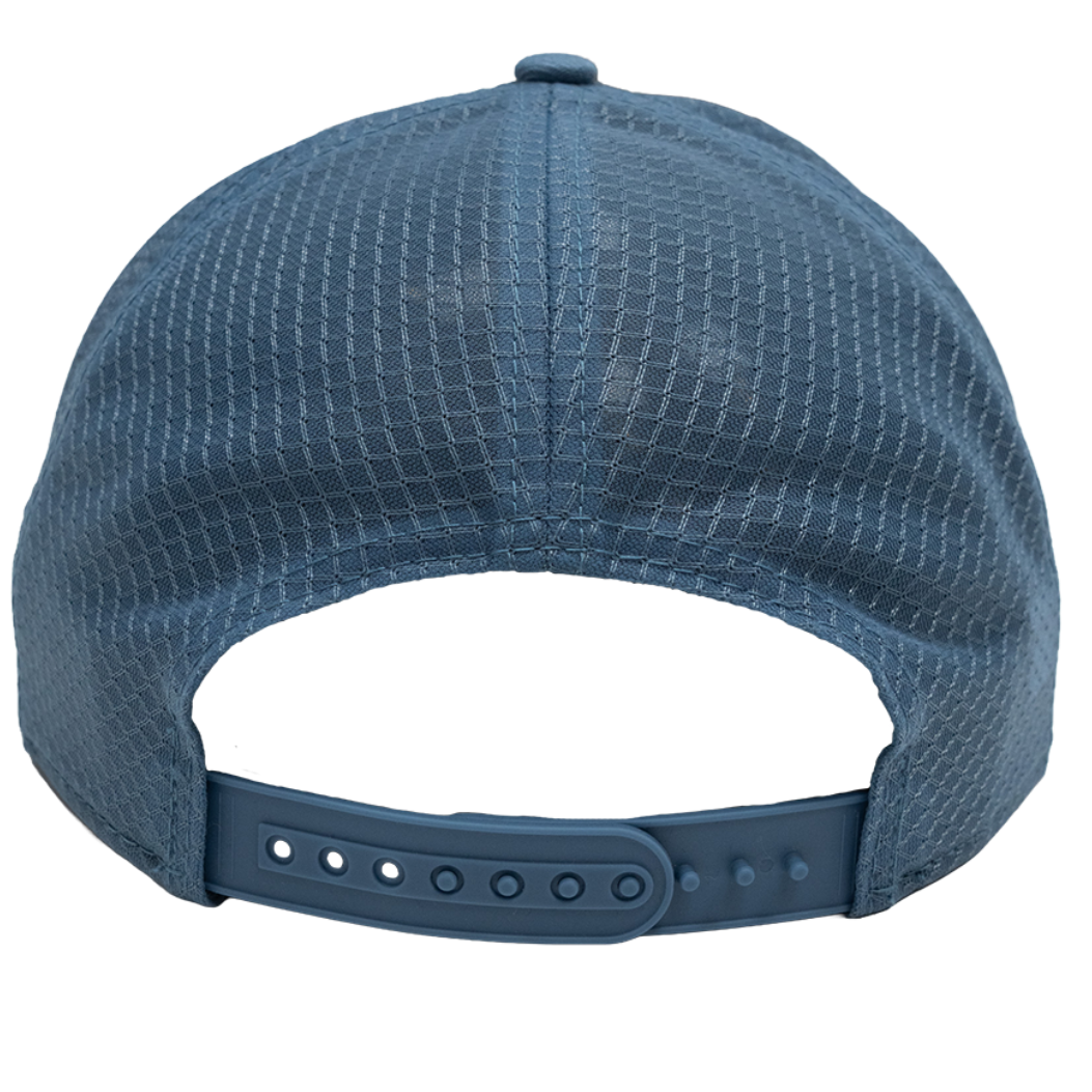Adult Indiana Pacers Color Pack 9SEVENTY Hat in Blue by New Era