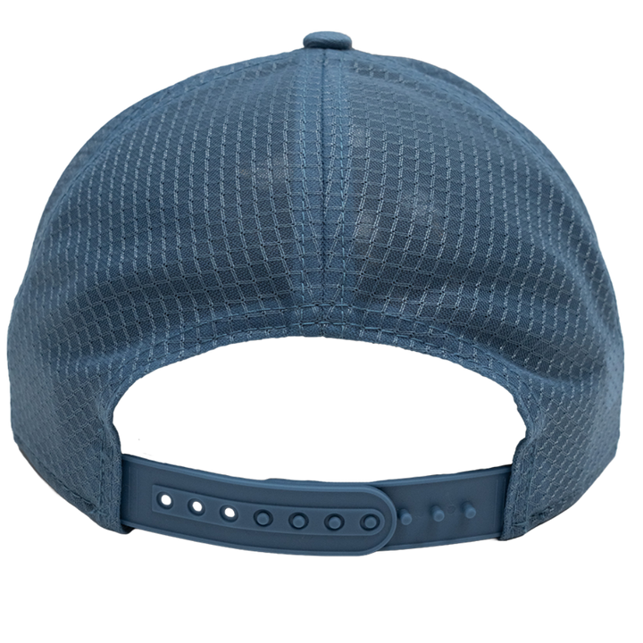 Adult Indiana Pacers Color Pack 9SEVENTY Hat in Blue by New Era