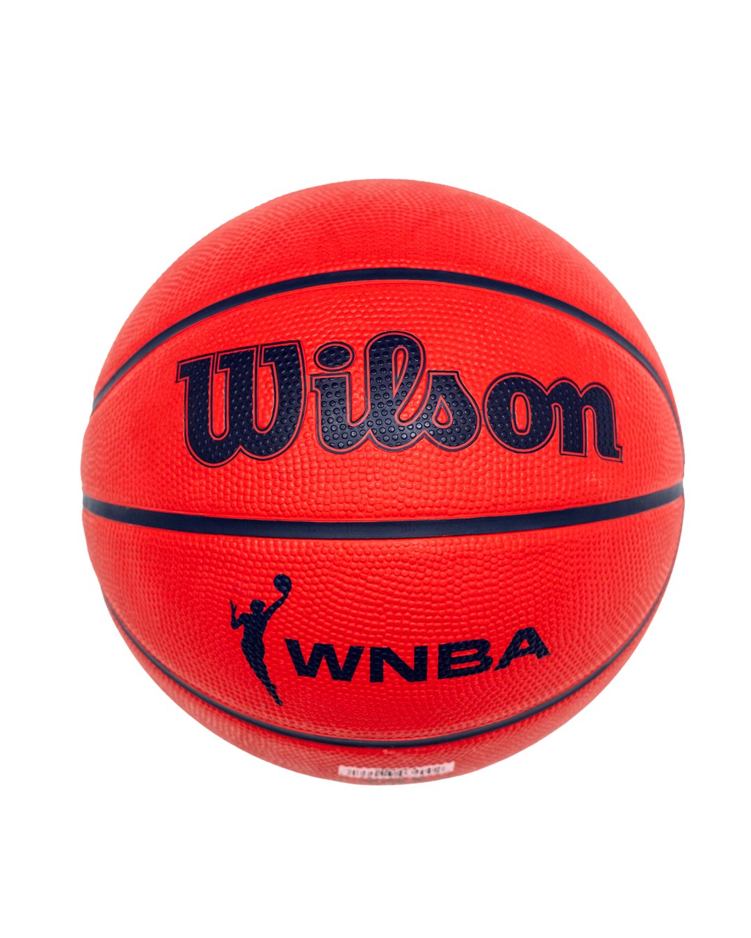 Indiana Fever Team Tribute Full-Size Basketball in Red by Wilson