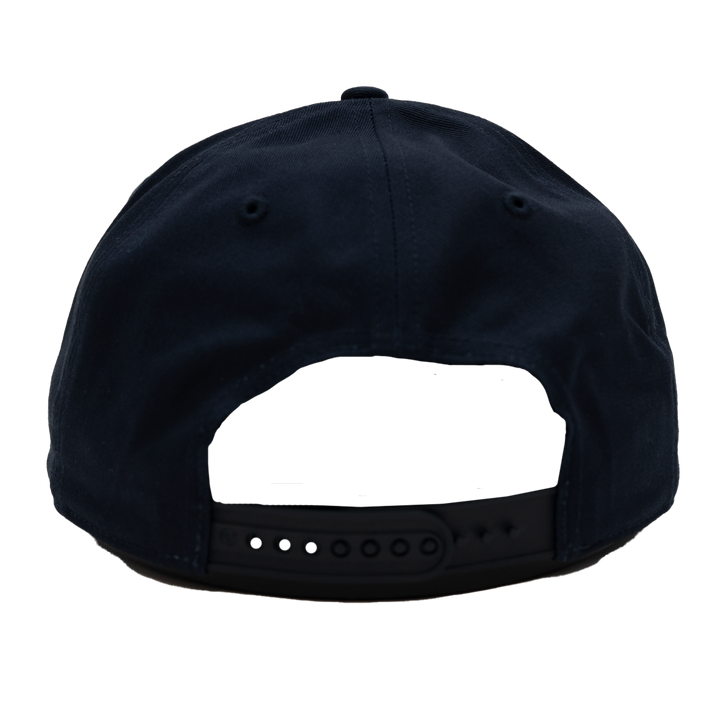 Adult Indiana Pacers Foundational Hitch Brim Hat in Navy by '47