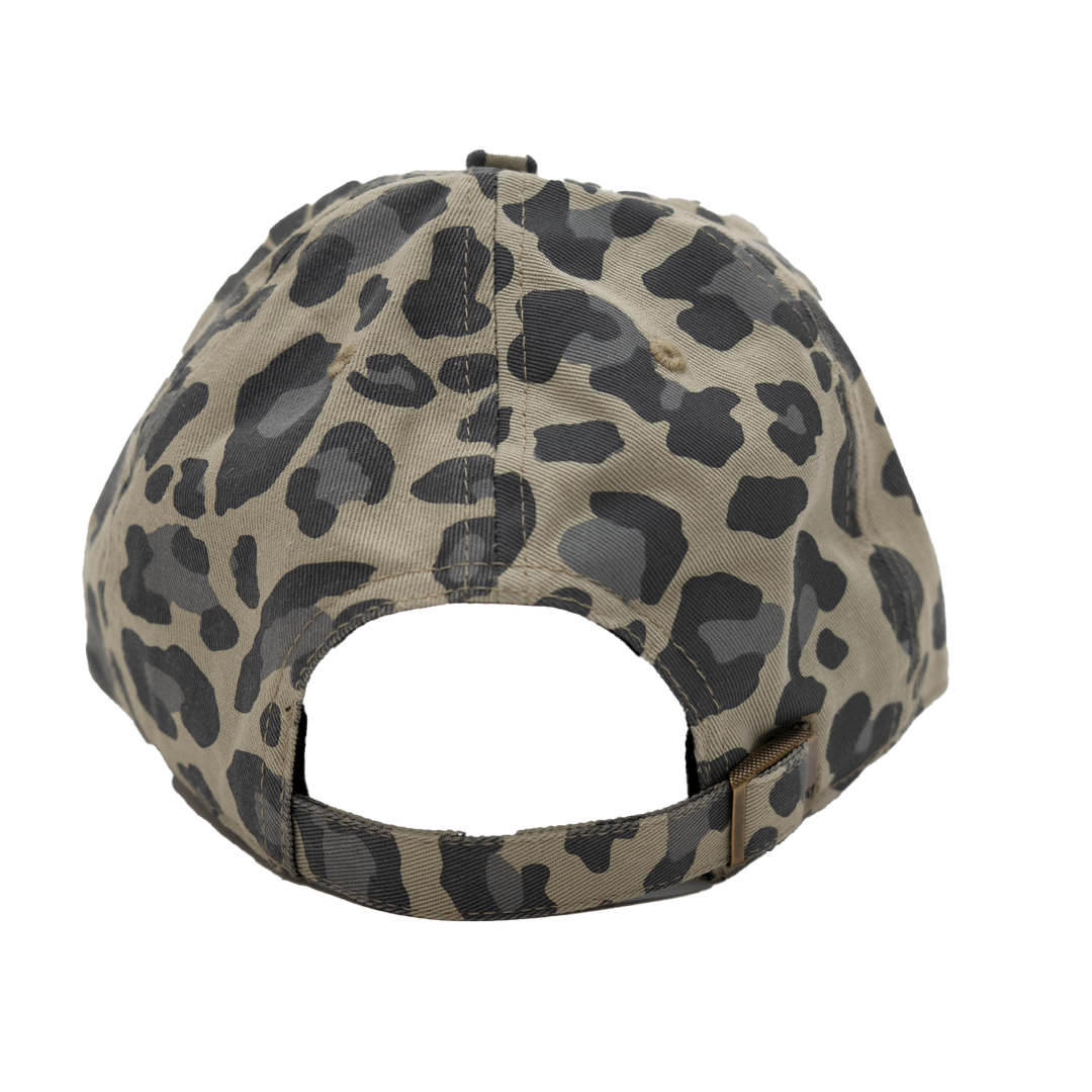 Women's Indiana Pacers Bagheera Clean Up Hat in Bone by '47