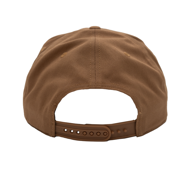 Adult Indiana Pacers Barnes Hitch Hat in Brown by '47