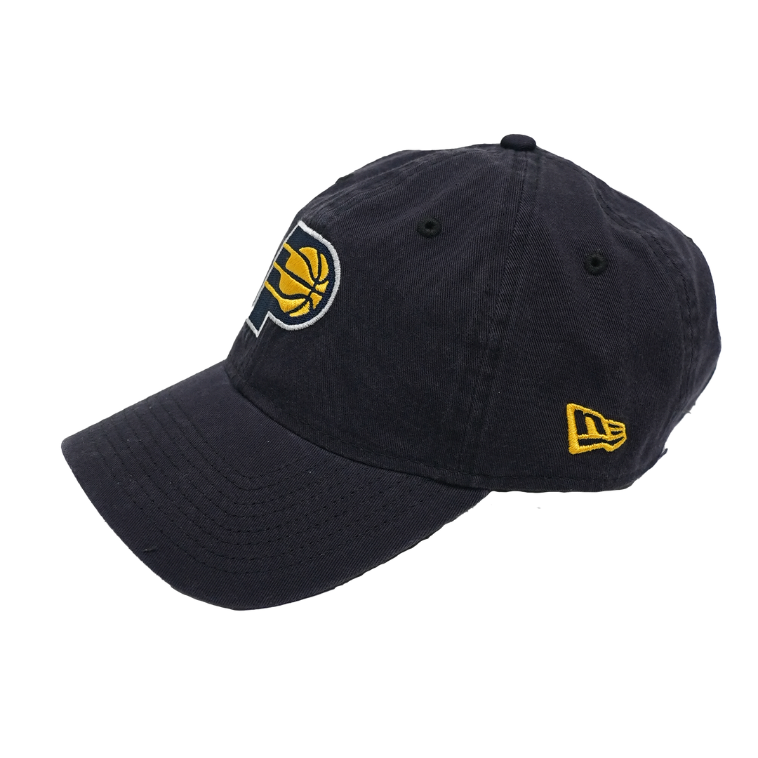 Pacers fitted hat cheap