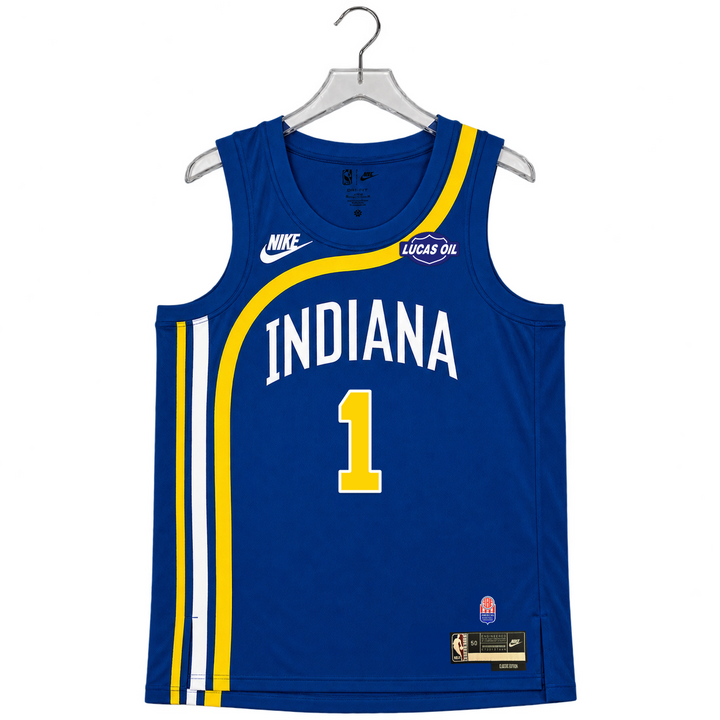 Adult Indiana Pacers 