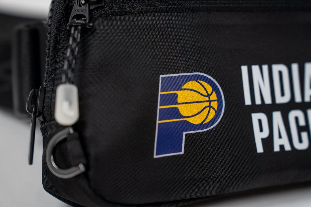Bag Policy For Indiana Pacers