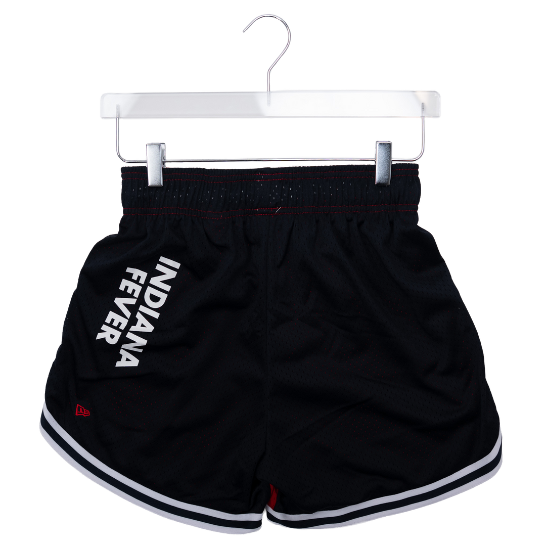 Women's Indiana Fever Knit Short in Red by New Era