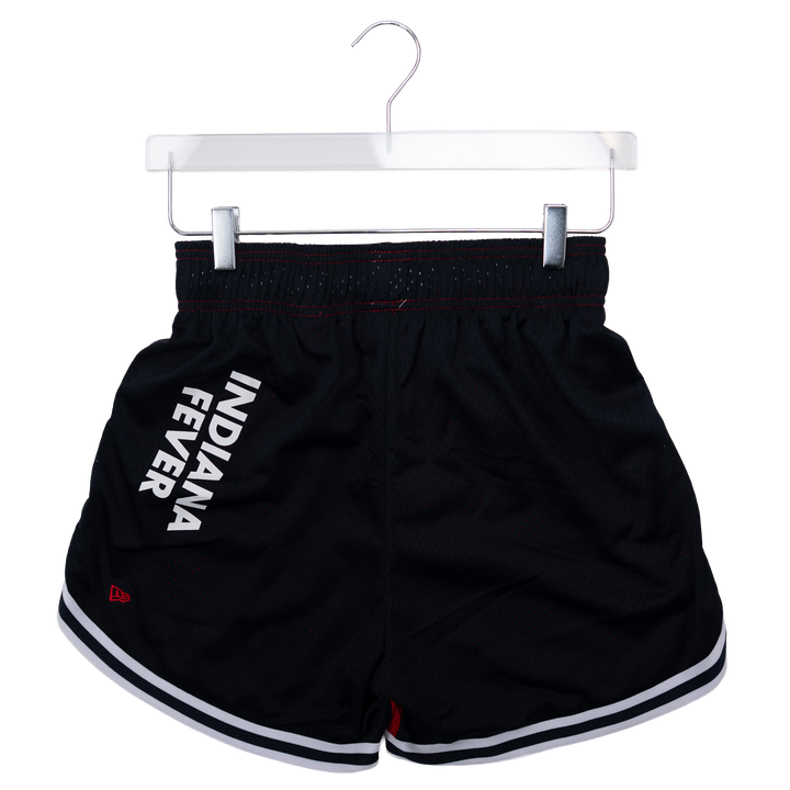 Women's Indiana Fever Knit Short in Red by New Era
