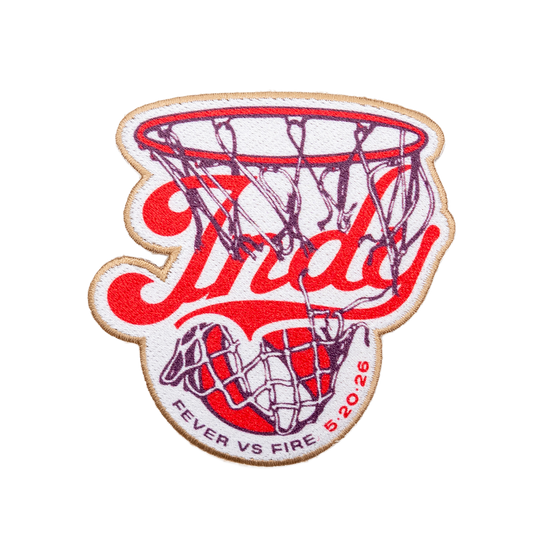 Gppatch Programa Indiana Fever Patch Program – Pacers Team Store