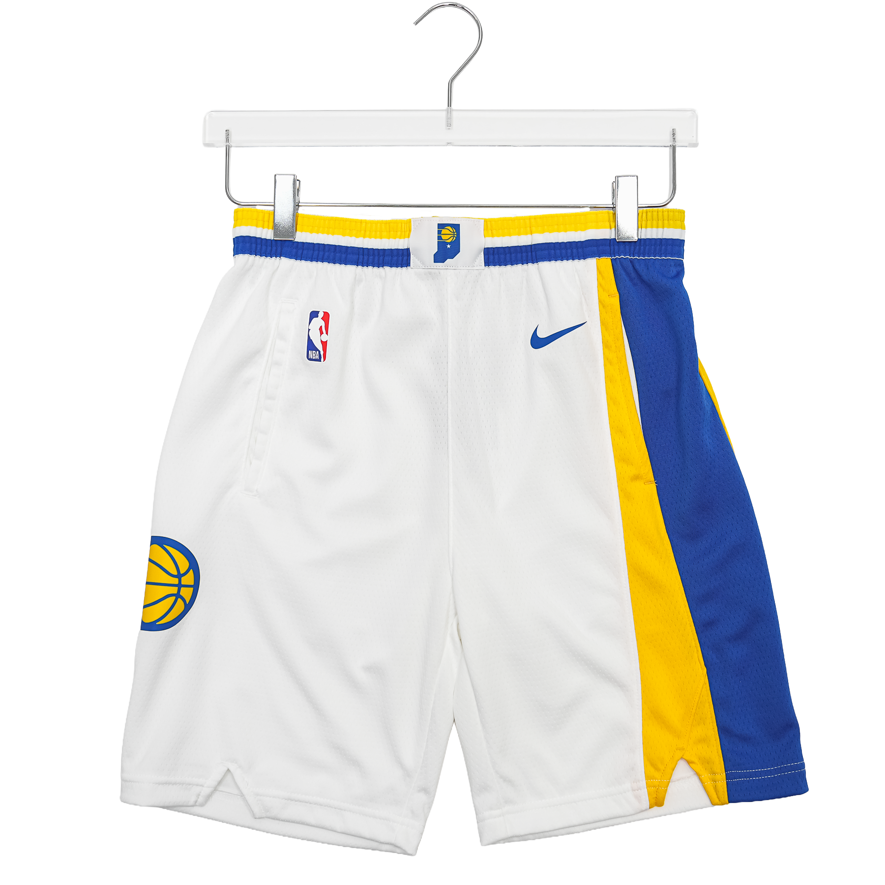 city edition swingman shorts