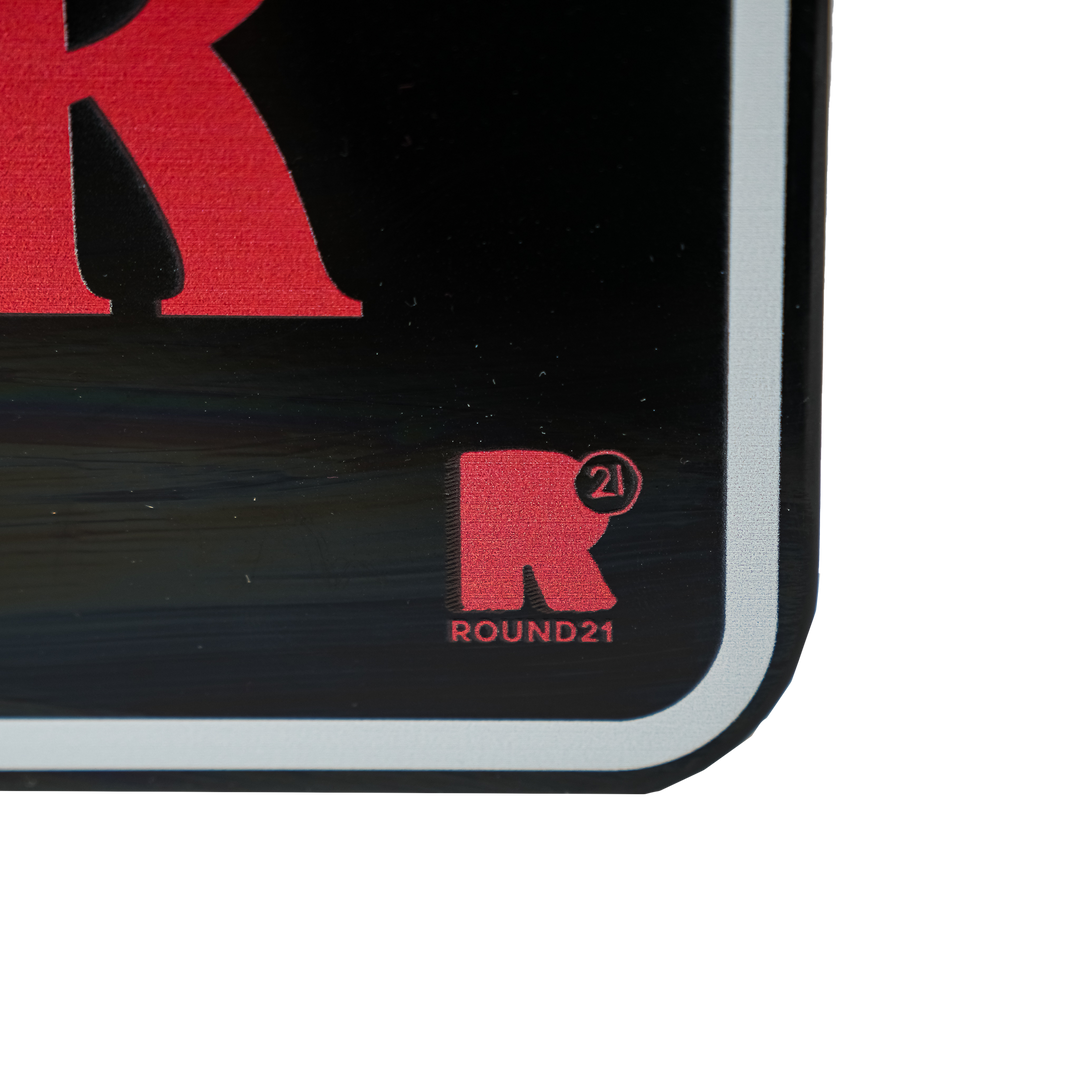 Indiana Fever Stranger Things Lunchbox Legends Collectible in Black by Round21