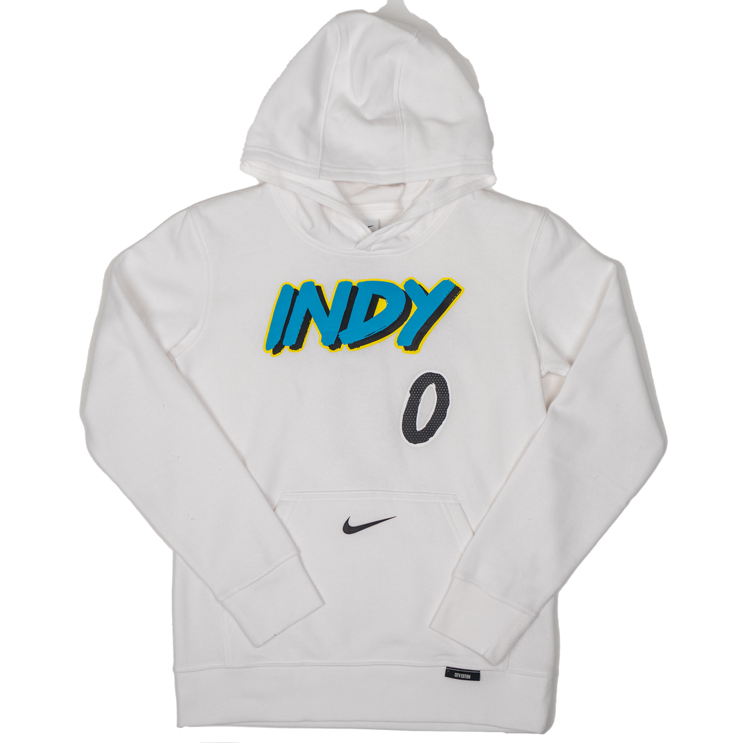 ブランド一覧 | ワールド オンラインストア Tyrese #0 Pacers Indiana Youth Haliburton CITY 24-25' ウェア