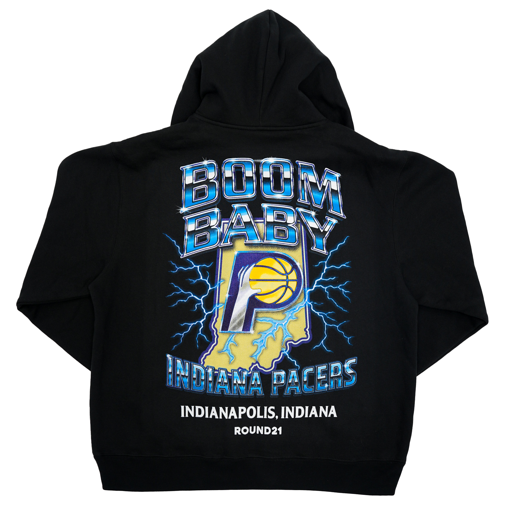 pacers city edition hoodie