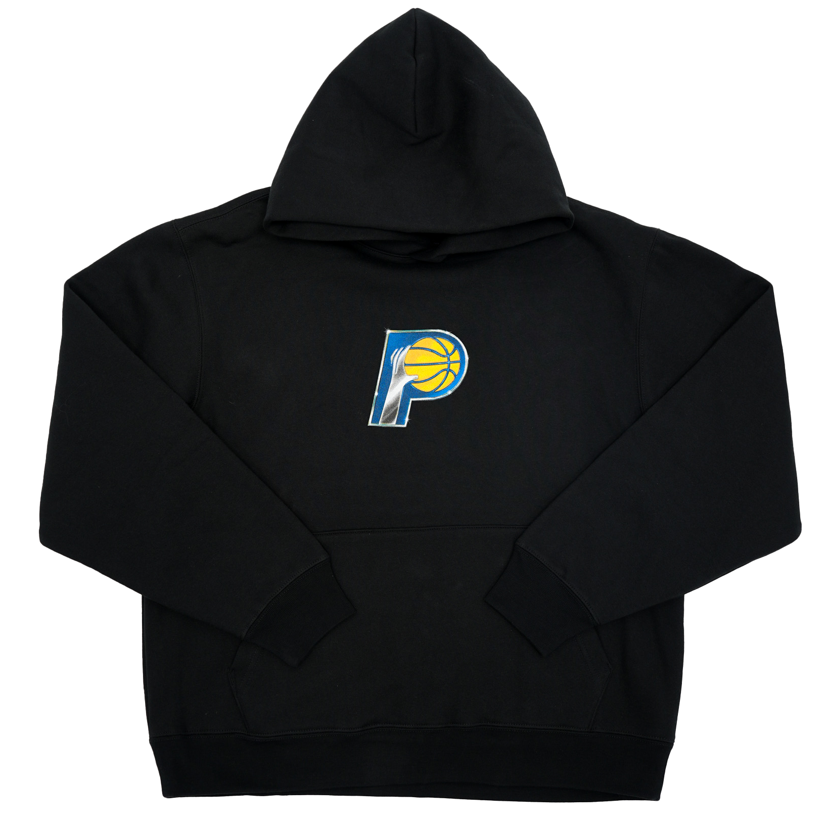 pacers city edition hoodie