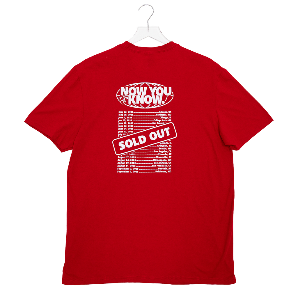 You Know What To Do T-Shirt You Know What To Do T-Shirt