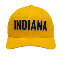 Adult Indiana Pacers Statement Swingman Shorts by Jordan