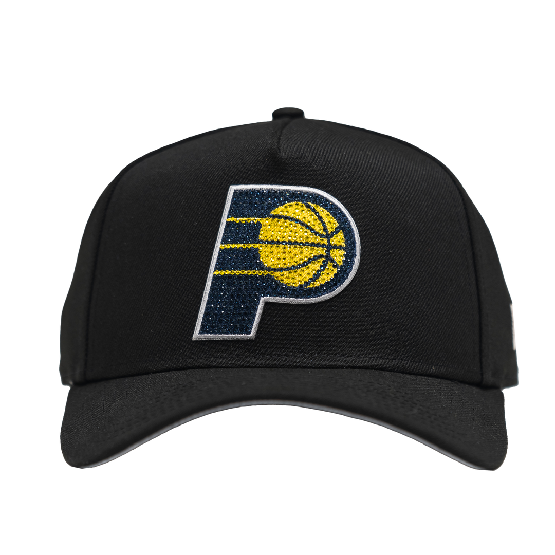 Nba Pacers Cap Authentic Indiana Pacers Hats – Pacers Team Store