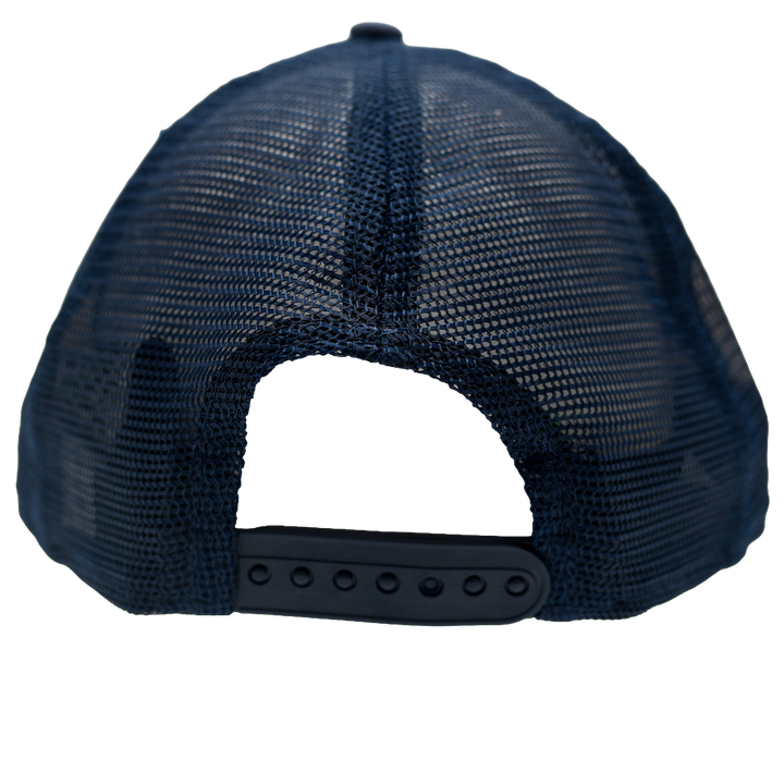 Adult Indiana Fever Contrast 19Twenty Hat in Navy by New Era