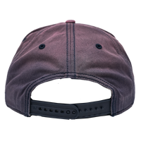 Adult Indiana Pacers Dusted Laramine Hitch RF Hat in Navy by '47