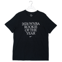 Adult Indiana Fever Caitlin Clark "So Win" T-shirt in Black by Nike