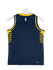 Youth Indiana Pacers Custom Nike Icon Swingman Jersey