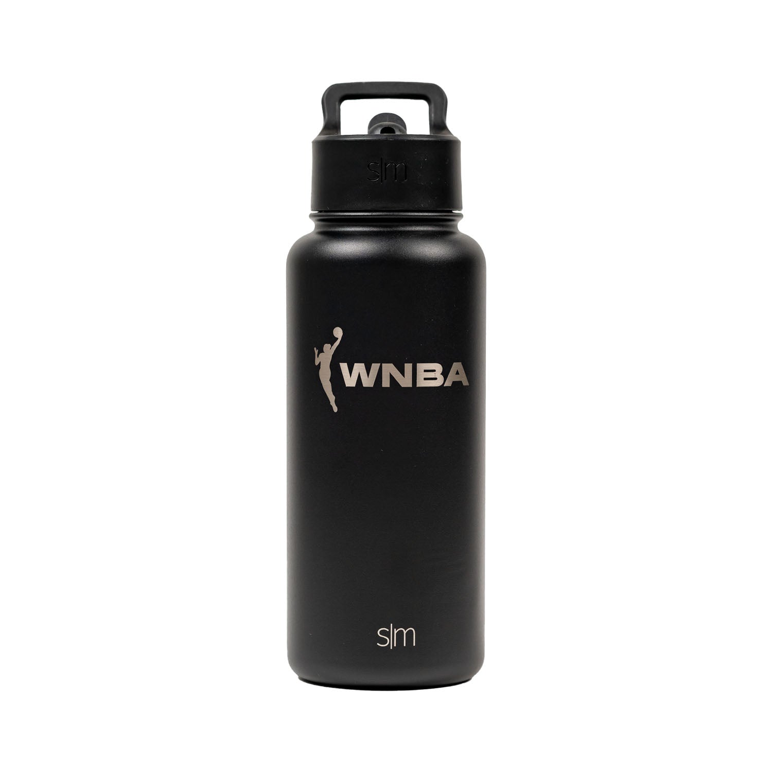 WNBA Summit H2O 32oz Water Bottle by Simple Modern