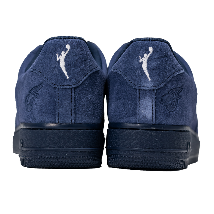 Adult Indiana Fever Air Force 1 "Fever" in Navy by Nike