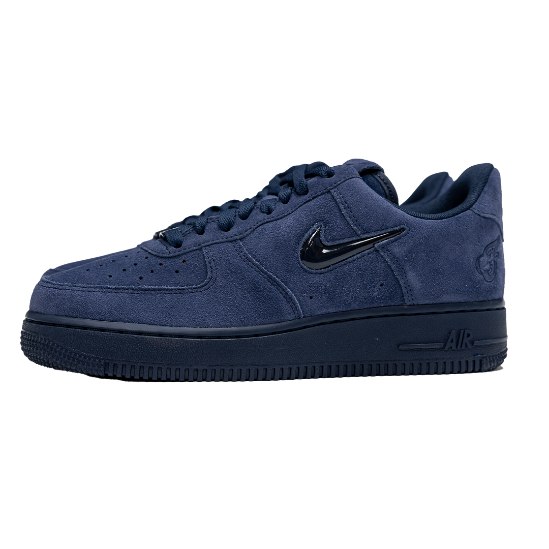 Adult Indiana Fever Air Force 1 "Fever" in Navy by Nike