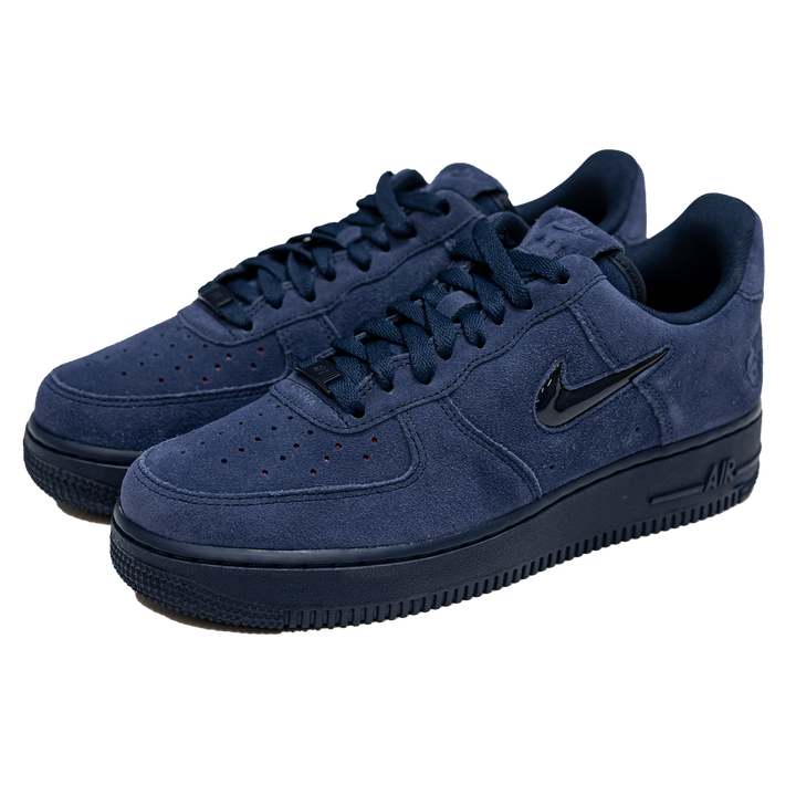 Adult Indiana Fever Air Force 1 "Fever" in Navy by Nike