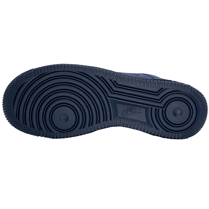 Adult Indiana Fever Air Force 1 "Fever" in Navy by Nike